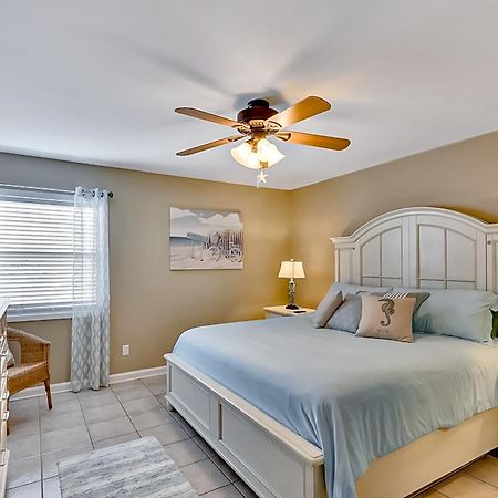 Villas On The Gulf Gulf Breeze Room photo