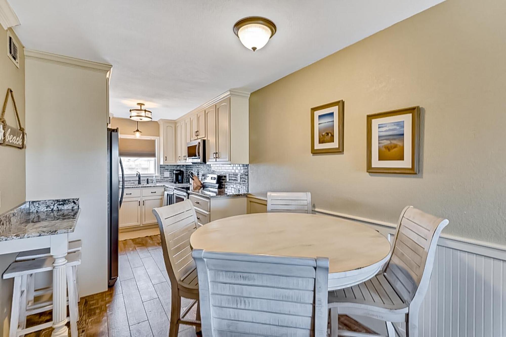 Villas On The Gulf Gulf Breeze Room photo