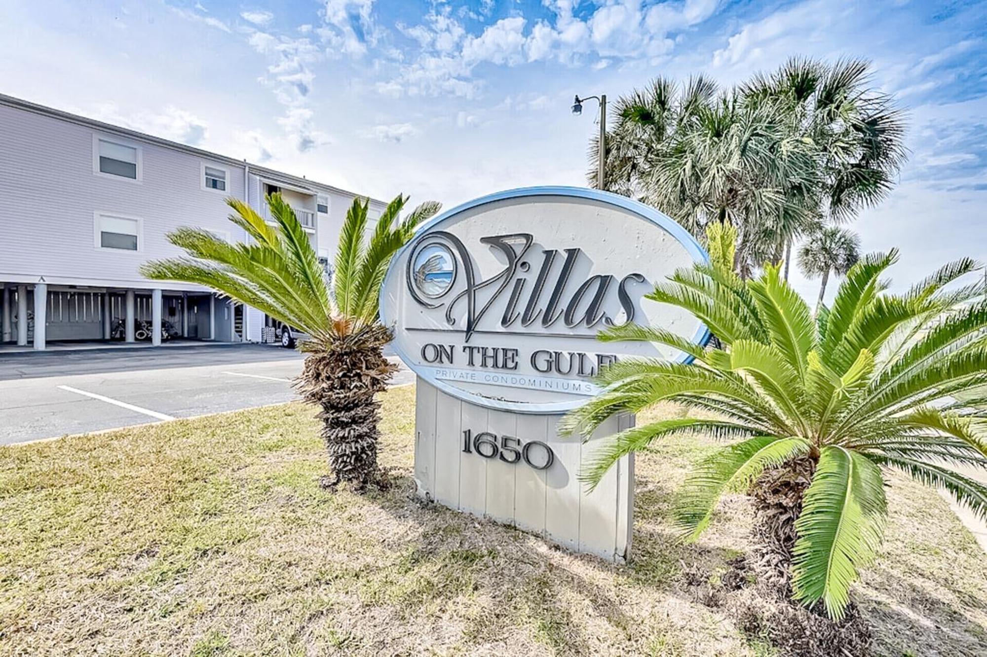 Villas On The Gulf Gulf Breeze Room photo