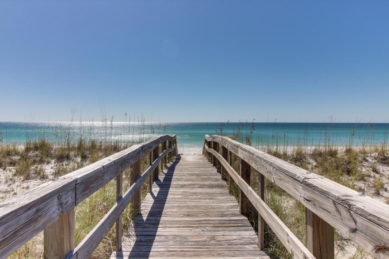 Villas On The Gulf Gulf Breeze Exterior photo